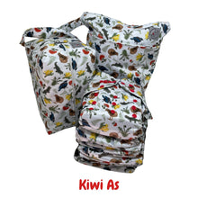 Load image into Gallery viewer, Daycare Nappy Set