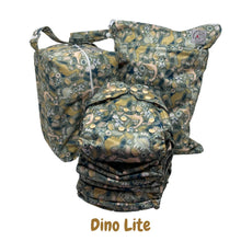 Load image into Gallery viewer, Daycare Nappy Set