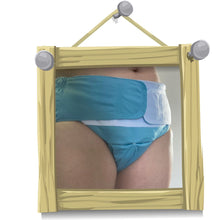 Load image into Gallery viewer, Butternutbaby Reusable Adult Nappies
