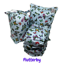 Load image into Gallery viewer, Daycare Nappy Set