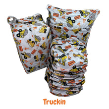 Load image into Gallery viewer, Daycare Nappy Set