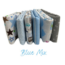 Load image into Gallery viewer, Butternut flat flannel nappies...