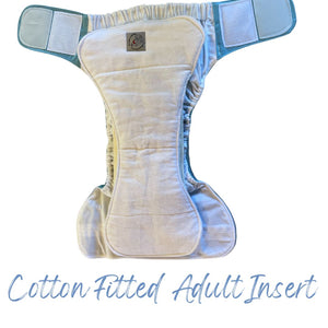 Adult Nappy Inserts