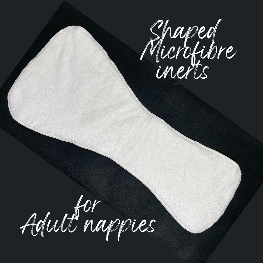 Adult Nappy Inserts