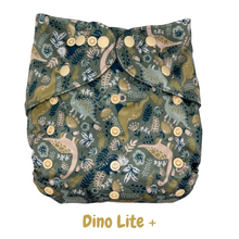 Load image into Gallery viewer, Plus Nappies