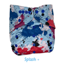 Load image into Gallery viewer, Plus Nappies