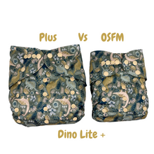 Load image into Gallery viewer, Plus Nappies