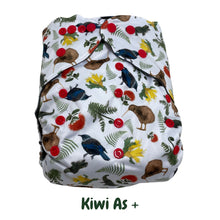 Load image into Gallery viewer, Plus Nappies