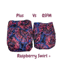 Load image into Gallery viewer, Plus Nappies