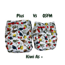 Load image into Gallery viewer, Plus Nappies