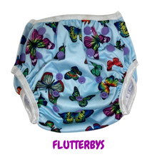 Load image into Gallery viewer, Butternut Reusable Swim Nappies