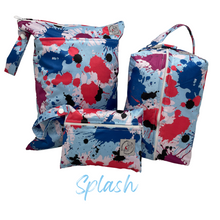 Load image into Gallery viewer, Butternut Wet Bag Set