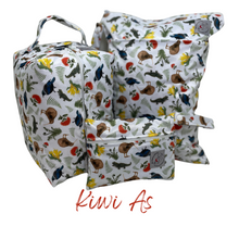 Load image into Gallery viewer, Butternut Wet Bag Set