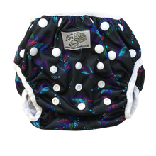 Load image into Gallery viewer, Butternut Reusable Swim Nappies
