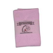 Load image into Gallery viewer, Butternut flat flannel nappies...