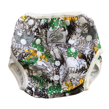 Load image into Gallery viewer, Butternut Reusable Swim Nappies