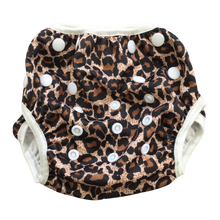 Load image into Gallery viewer, Butternut Reusable Swim Nappies