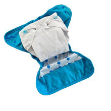 Load image into Gallery viewer, Butternut flat flannel nappies...