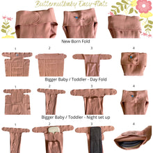 Load image into Gallery viewer, Easy Flats (aka pre-flats)