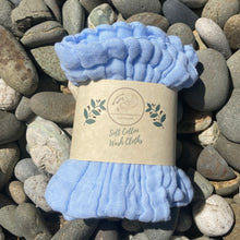 Load image into Gallery viewer, Eco Friendly Baby Wipes - Muslin
