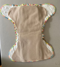 Load image into Gallery viewer, Butternut Stay Dry Nappy Liners (washable)
