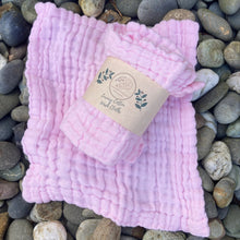 Load image into Gallery viewer, Eco Friendly Baby Wipes - Muslin