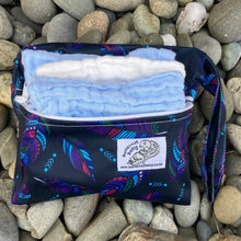 Load image into Gallery viewer, Eco Friendly Baby Wipes - Muslin