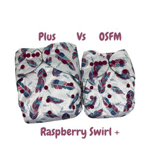 Load image into Gallery viewer, Plus Nappies