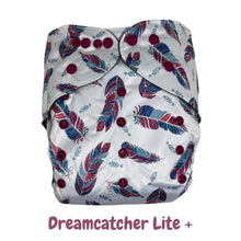 Load image into Gallery viewer, Plus Nappies