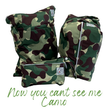 Load image into Gallery viewer, Butternut Wet Bag Set