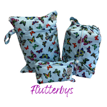 Load image into Gallery viewer, Butternut Wet Bag Set