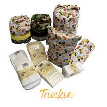 Load image into Gallery viewer, Granny Pack!