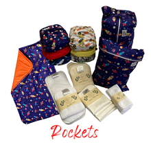 Load image into Gallery viewer, Granny Pack!