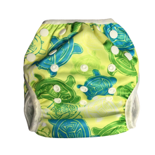 Load image into Gallery viewer, Butternut Reusable Swim Nappies ON SALE NOW
