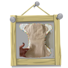 Load image into Gallery viewer, Butternut Stay Dry Nappy Liners (washable)
