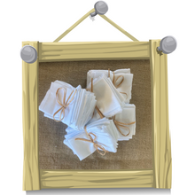 Load image into Gallery viewer, Washable nappy liners
