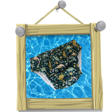 Load image into Gallery viewer, Butternut  Swimming Pants
